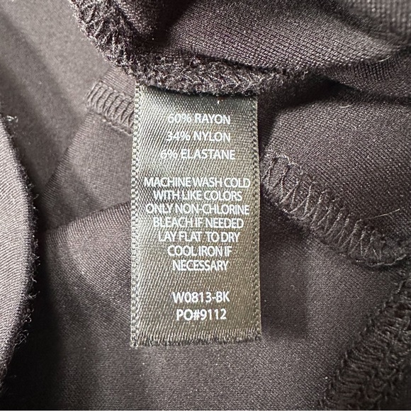 BETABRAND Sassiest skirt overlay over cropped leggings, M. - Picture 9 of 13